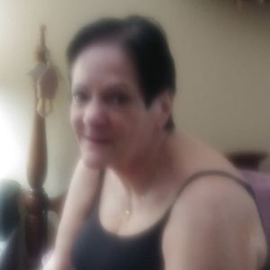 Meet your Posher, Deborah